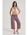 Pantalón Mujer Capri Ref. 26876