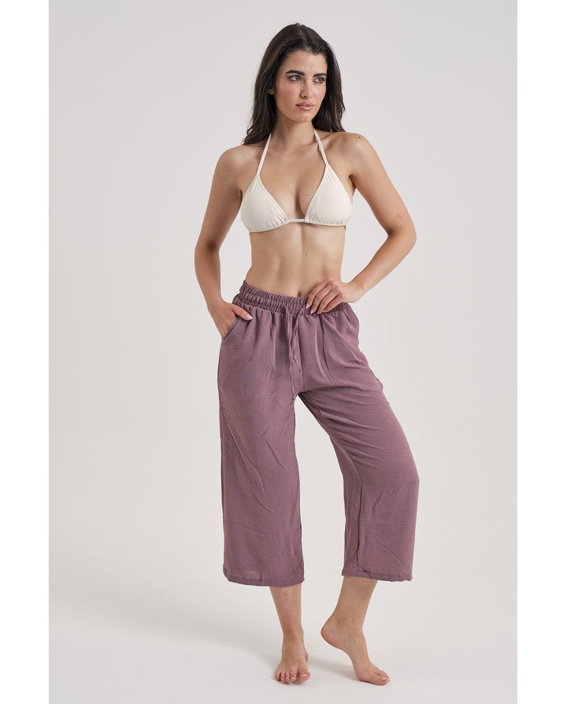 Pantalón Mujer Capri Ref. 26876