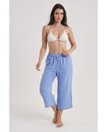 Pantalón Mujer Capri Ref. 26878