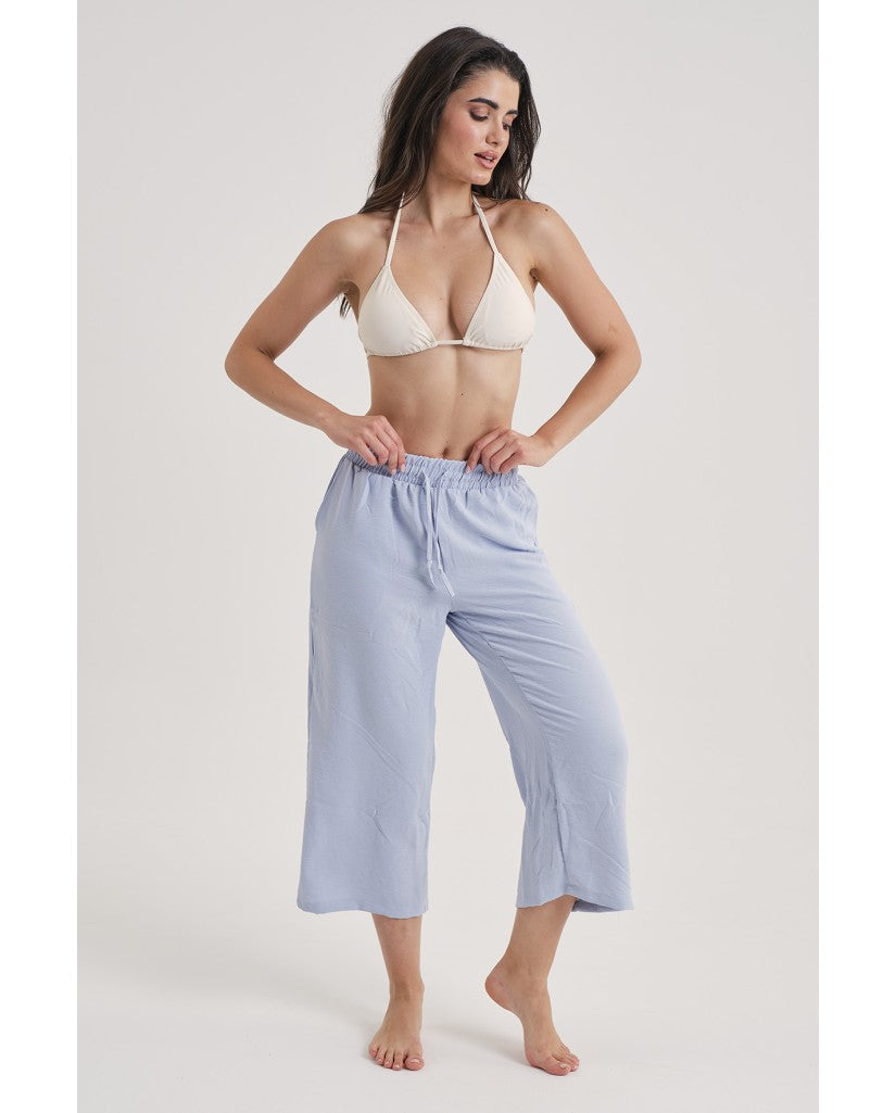 Pantalón Mujer Capri Ref. 26879