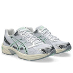Asics Gel-1130 White Mint Tint vista superior