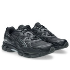 Asics Gel-NYC Negro - vista trasera con tecnología GEL