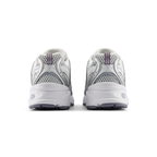 New Balance 530 Gris Plateado - vista lateral