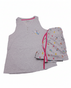 Pijama de Mujer Tirantes Tucán Little Unicorn (imagen 2)