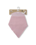 Babero Bandana Bambú