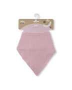 Babero Bandana Bambú