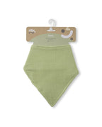 Babero Bandana Bambú (imagen 3)