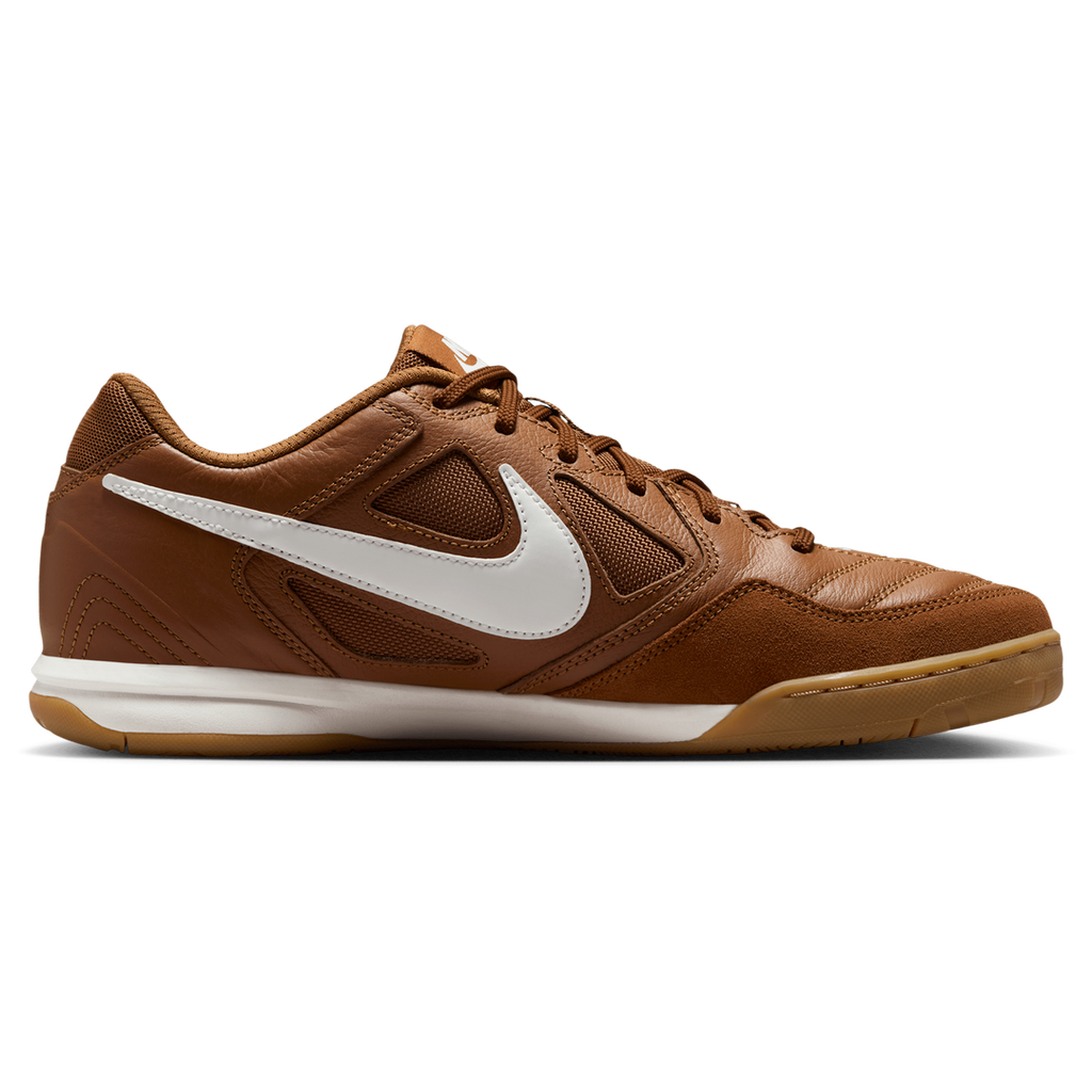 Nike Gato Tan Claro y Marrón Arqueológico
