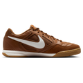 Nike Gato Tan Claro y Marrón Arqueológico vista lateral
