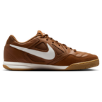 Nike Gato Tan Claro y Marrón Arqueológico vista lateral