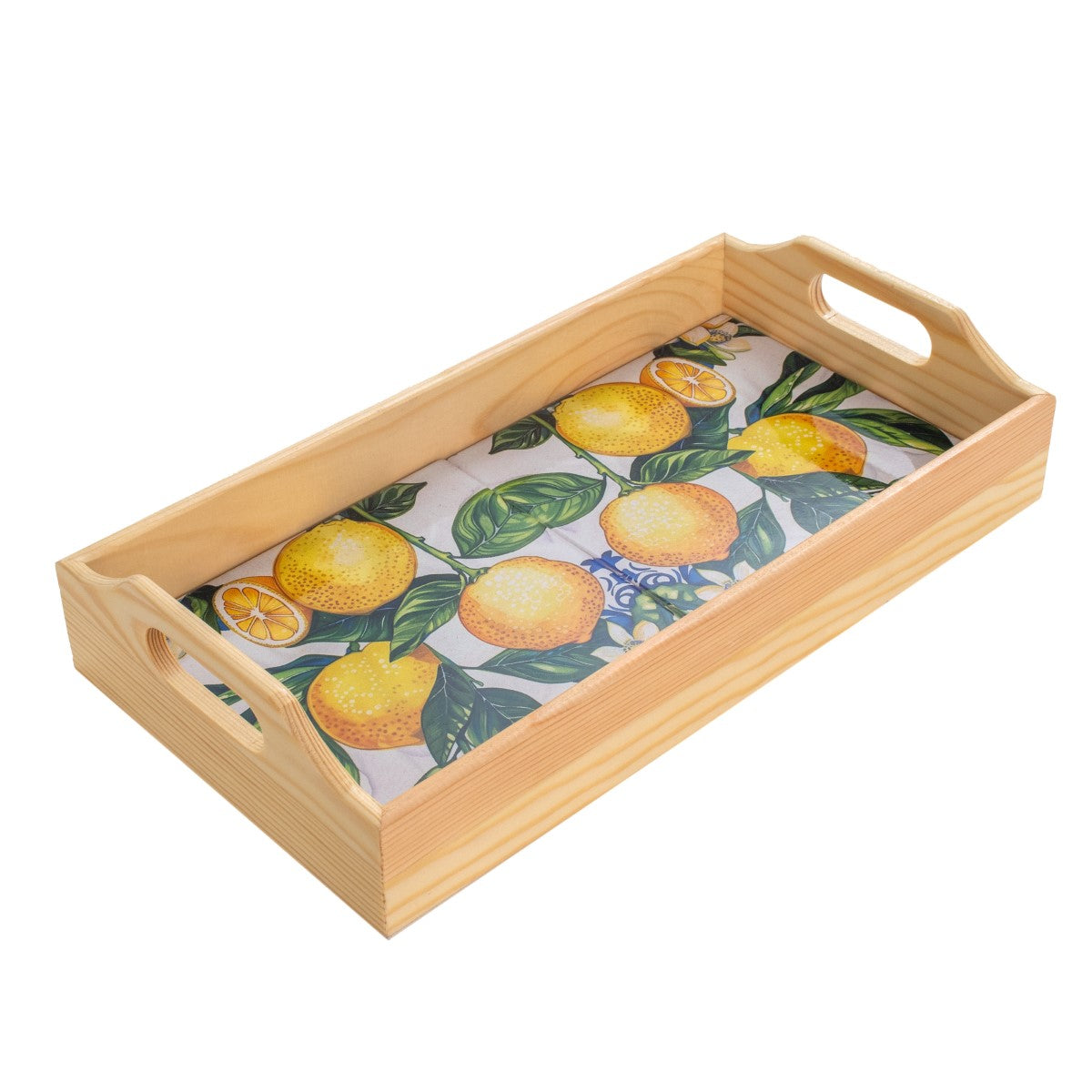 BANDEJA LIMONES LOOFTYS