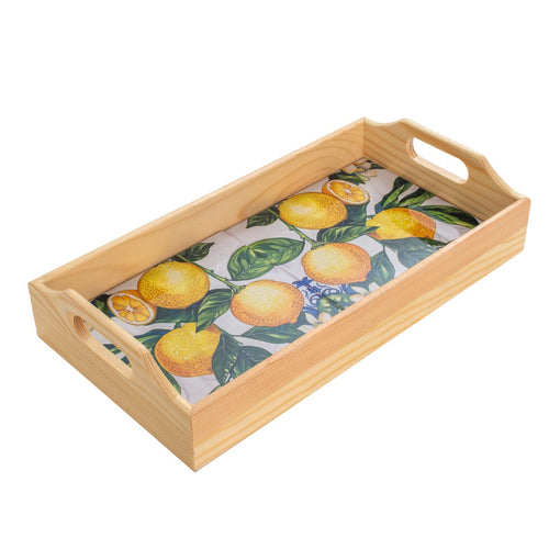 BANDEJA LIMONES LOOFTYS