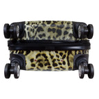 Juego de 3 Maletas Rígidas Leopardo 360° ABS & Policarbonato LOOFTYS