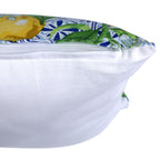 COJIN LIMONES CON RELLENO 45X45CM LOOFTYS