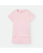 Pijama Manga Corta Niña Fun Sun (imagen 2)