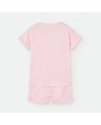 Pijama Manga Corta Niña Fun Sun