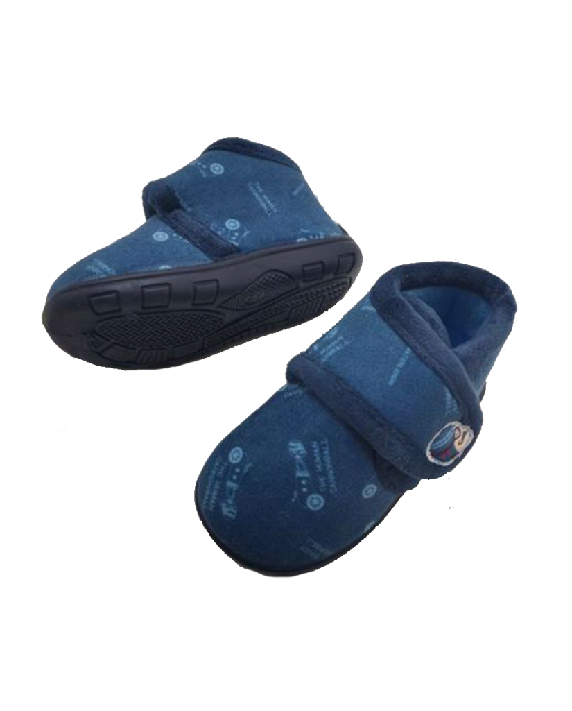 Zapatilla Niño Estar por Casa Aviador (imagen 2)