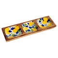 BANDEJA LIMONES LOOFTYS