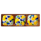 BANDEJA LIMONES LOOFTYS