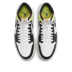 Jordan 1 Retro High Golf detalle lateral