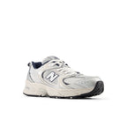 New Balance 530 Azul Marino (Niño/a) - vista lateral