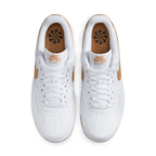 Nike Air Force 1 Low '07 Next Nature Blanca Flax (Mujer) - detalle