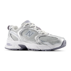 New Balance 530 Gris Plateado - detalle