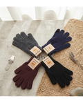 Guantes Mujer Lisos