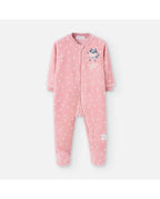 Pijama Manta Infantil Rosa