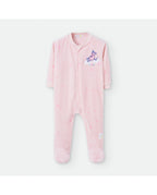 Pijama Manta Infantil Unicornio