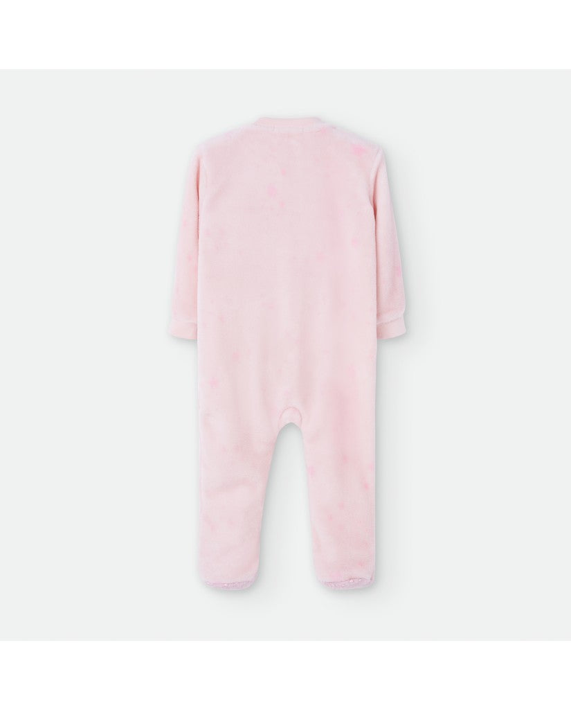 Pijama Manta Infantil Unicornio (imagen 2)