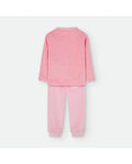 Pijama Infantil Pop Jump