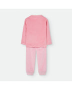Pijama Infantil Pop Jump