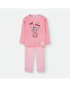 Pijama Infantil Pop Jump (imagen 2)