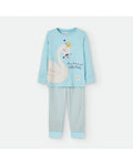 Pijama Infantil Awesome Dreams