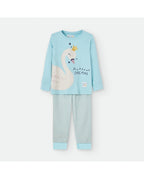 Pijama Infantil Awesome Dreams