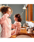 Pijama Infantil Invierno Strong Together