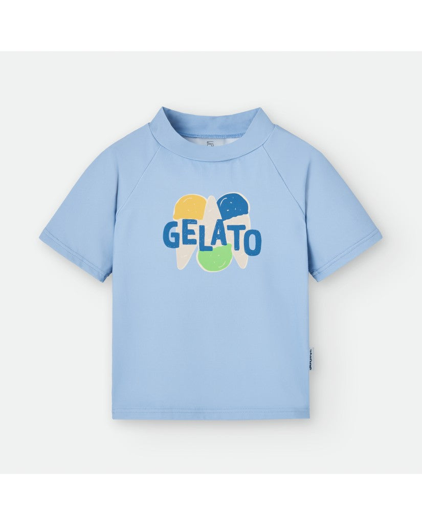Camiseta Baño Poliamida Gelato (imagen 2)