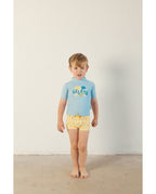 Camiseta Baño Poliamida Gelato (imagen 3)