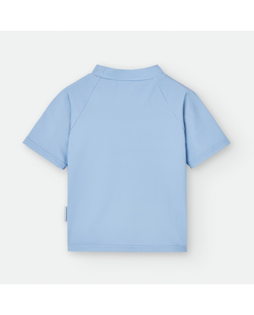 Camiseta Baño Poliamida Gelato