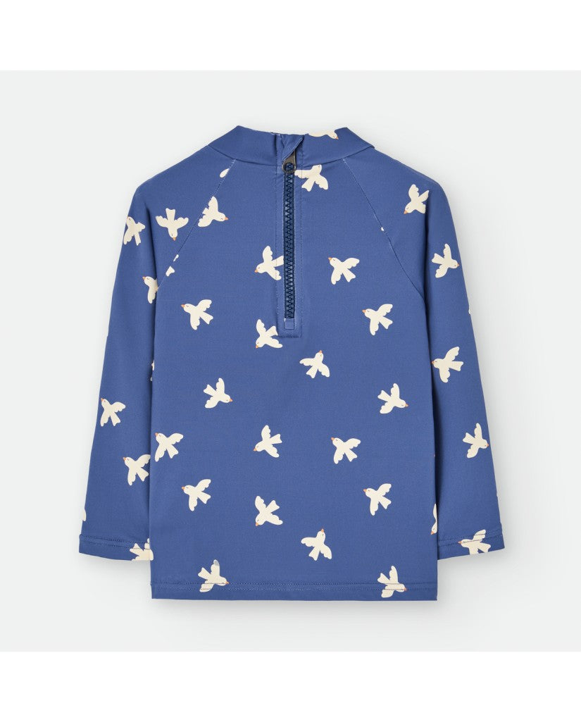 Camiseta Baño Poliamida (imagen 2)