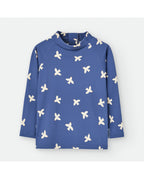 Camiseta Baño Poliamida