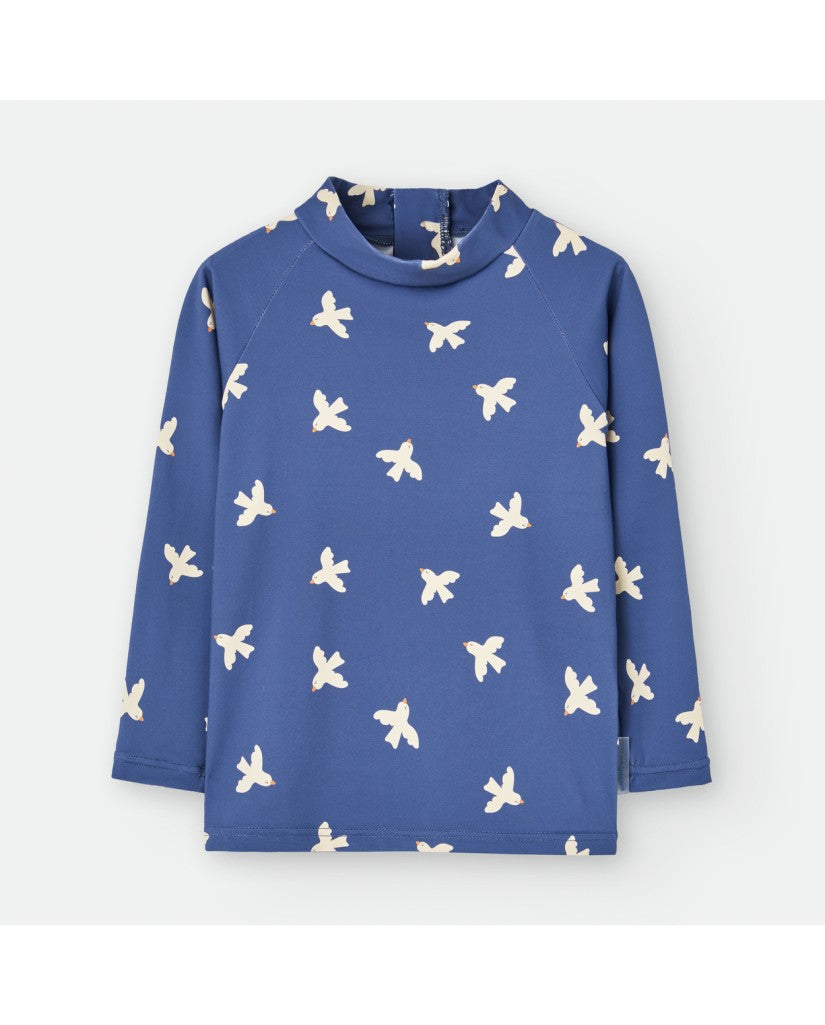 Camiseta Baño Poliamida