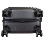 Trolley Cabina Business 55 cm Portátil Antracita LOOFTYS