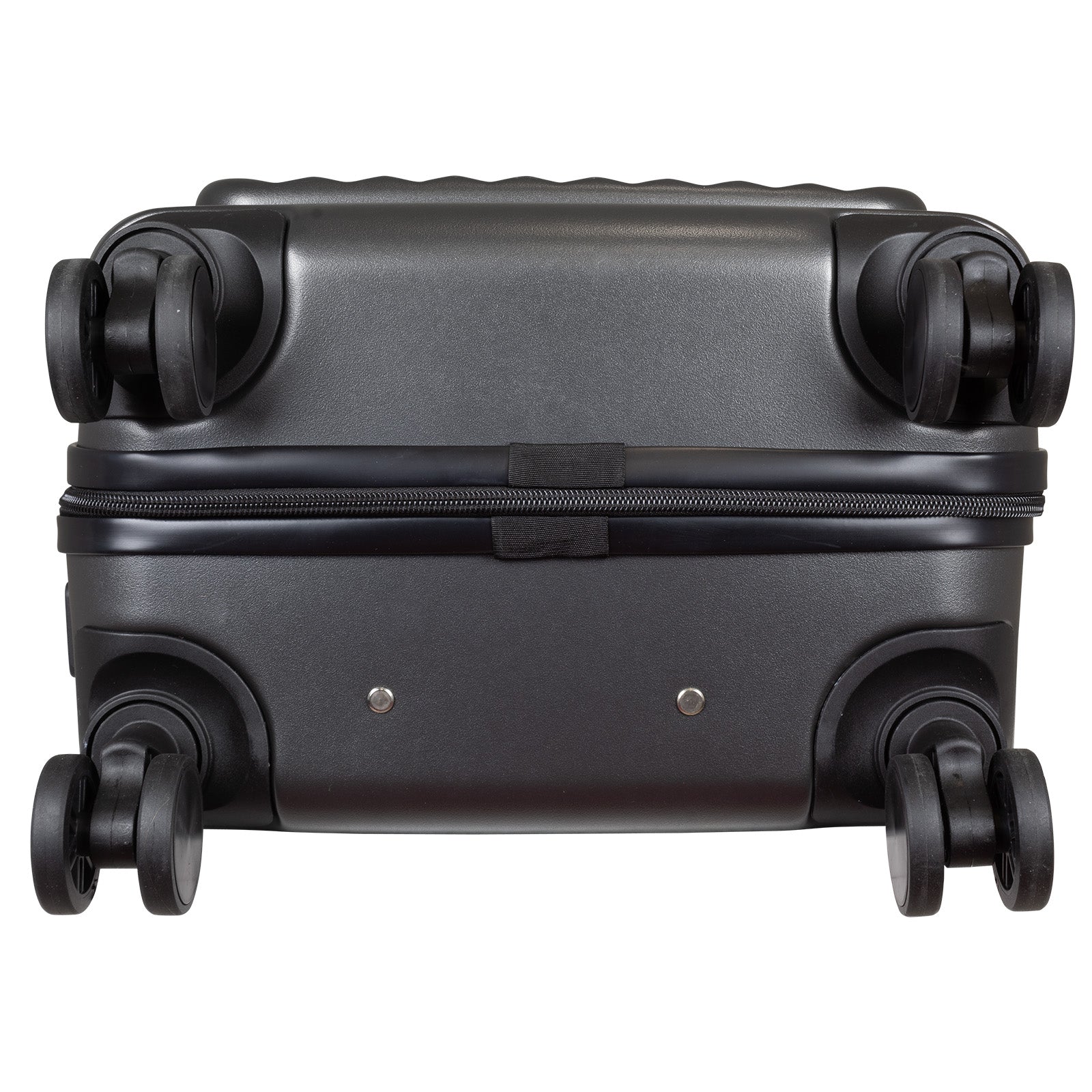 Trolley Cabina Business 55 cm Portátil Antracita LOOFTYS
