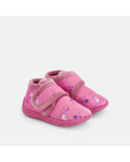Zapatillas Estar por Casa Niña Velcro Ref. 4911-23
