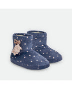Botas de Estar por Casa Estrellas