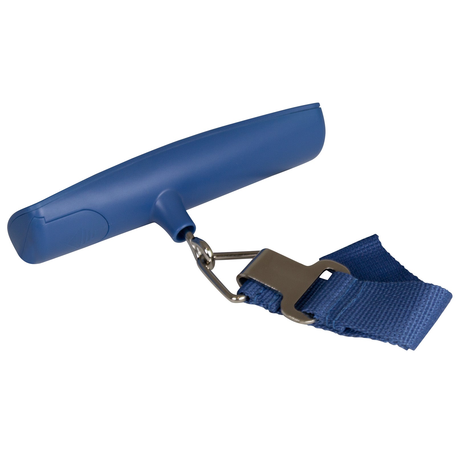 Báscula Digital para Maletas Azul – Precisión y Comodidad para Viaja LOOFTYS