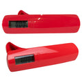 Báscula Digital para Maletas Roja – Precisión y Comodidad para Viajar 49544-RD LOOFTYS