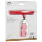 Báscula Digital para Maletas Roja – Precisión y Comodidad para Viajar 49544-RD LOOFTYS
